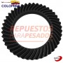 8X43 AGRALE/F.CARGO 815 TRANSEJES