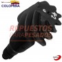 8X43 AGRALE/F.CARGO 815 TRANSEJES