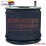 BOMBONA FIRESTONE HENDRICKSON TRAILER FIRESTONE