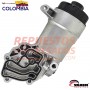 BASE FILTRO MOTOR ACEITE MERCEDES BENZ VADEN