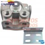 VALVULA RELAY R12 ENTRADAS HORIZONTAL- SALIDAS MIXTAS BENDIX