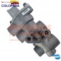 VALV PROTEC TRAYLER P-3DC TRACTOM CAB BENDIX
