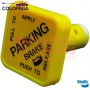 BOTON DE ACCIONAMIENTO  AMARILLO BENDIX