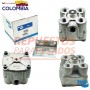 VALVULA RELAY R12 VERTICAL BENDIX