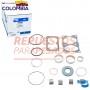 EMPAQUETADURA BUJES, ARANDELAS, RETEN Y CASQUETES TUFLO 550 BENDIX