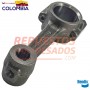 JUEGO DE BIELAS COMPRESOR TUFLO 550 BENDIX
