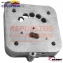CULATIN COMPRESOR MERCEDES BENZ ATEGO CON OREJA VADEN
