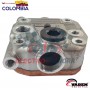 CULATA COMPRESOR MERCEDES BENZ ACTROS 3335 VADEN