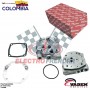 CULATA COMPRESOR UPA 400 VADEN