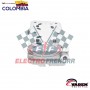 CULATA COMPRESOR MERCEDES BENZ 906 PADRON VADEN