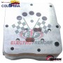 CULATA COMPRESOR MERCEDES BENZ ATEGO 2730 VADEN
