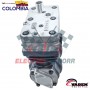COMPRESOR MERCEDES 4126360030 VADEN