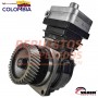 COMPRESOR MERCEDES BENZ ATEGO 1016 CON OREJA VADEN