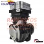 COMPRESOR MERCEDES BENZ ATEGO 1016 CON OREJA VADEN