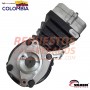 COMPRESOR MERCEDES BENZ ATEGO 1016 CON OREJA VADEN