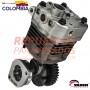 COMPRESOR MERCEDES ACTROS 1843 VADEN