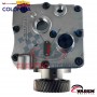 COMPRESOR MERCEDES BENZ ATEGO 1726  2730 VADEN
