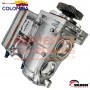 COMPRESOR MERCEDES BENZ VOITH  EURO 6 VADEN