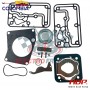 EMPAQUETADURA COMPLETA COMPR MERCEDES BENZ O500 M2 112 HDP