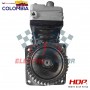 COMPRESOR MERCEDEZ  BENZ   HDP
