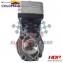COMPRESOR MERCEDEZ  BENZ   HDP
