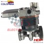 COMPRESOR MERCEDES BENZ ACTROS 3332 HDP