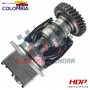 COMPRESOR MERCEDES BENZ ACTROS 3332 HDP