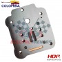 CULATIN COMPRESOR B5-CASCADIA-HIBRIDO VOLVO