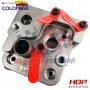 CULATA COMPLETA FREIGHTLINER CORTA M2 106 HDP