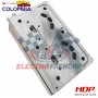 CULATA COMPRESOR MERCEDES BENZ O500-1725 HDP