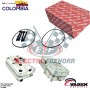 CULATA COMPRESOR MACK MP8 VADEN