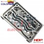 CULATIN COMPRESOR VOLVO B12M HDP