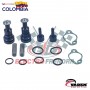 KIT VALVULAS ALIVIO CULATA B7- SCANIA-VADEN