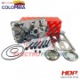 CULATA SCANIA 86 MM HDP