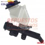 BOMBA PRINCIPAL EMBRAGUE 4HK1 ISUZU