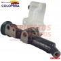 BOMBA PRINCIPAL EMBRAGUE 4HK1 ISUZU