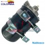 SECADOR DE AIRE 6HKI FVR ISUZU FTR EURO 2 ISUZU NABTESCO