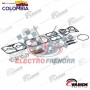 EMPAQUETADURA COMPLETO COMPRESOR IVECO THOMAS VADEN