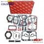 EMPAQUETADURA COMPLETO COMPRESOR IVECO THOMAS HDP