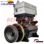 COMPRESOR COMPLETO DAF EURO V VADEN