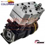 COMPRESOR COMPLETO DAF EURO V VADEN
