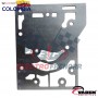 EMPAQUETADURA  COMPLETA  COMPRESOR X-15 KW MODELO NUEVO  VADEN