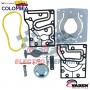EMPAQUETADURA  COMPLETA  COMPRESOR X-15 KW MODELO NUEVO  VADEN