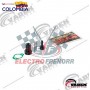 VALVULA DE ALIVIO CULATA FORD CARGO 815 VADEN