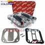 CULATIN CON EMPAQUE FORD GARGO VADEN