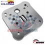 CULATIN CON EMPAQUE FORD GARGO VADEN