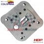 CULATIN CON EMPAQUE FORD GARGO  HDP