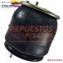 BOMBONA SCANIA FIRESTONE