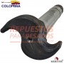 LEVA FRENO DERECHA 15 3/16 MERITOR