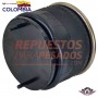 BOMBONA SUSPENSION EJE DELANTERO SCANIA